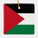 Search for palestine ornaments Flag