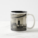 Recherche de premier plan tasses Image en couleur
