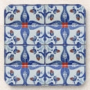 Search for ceramic tile coasters Style
