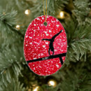 Recherche de gymnastics ornaments Balance beam