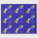 Recherche de dumbo gift wrap Animal