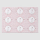Search for bunny tissue paper Floral