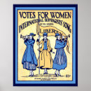 Recherche de womens rights posters Suffrage