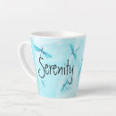 Search for aquamarine blue mugs For her