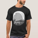 Search for yosemite national park tshirts Hiking