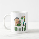 Search for allotment mugs Vegetable garden