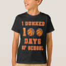 Recherche de 100 days of school tshirts École