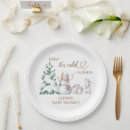 Search for baby its cold outside plates Girl baby shower