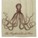 Search for kraken shower curtains Ocean