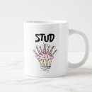 Search for studded mugs Cute