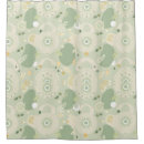 Search for sage green shower curtains Boho