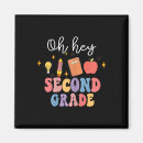 Search for second grade magnets Fun