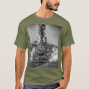 Recherche de railroad tshirts Locomotive