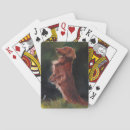 Recherche de teckel jeux de cartes Chiot