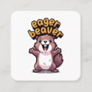Recherche de castor cartes visite Humour