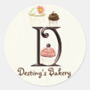 Search for monogram letter d stickers Initial