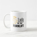 Search for forklift mugs Operator