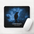 Recherche de runes tapis souris Sorcellerie