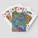 Recherche de playing card posters Impressionism