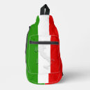 Recherche de drapeau italien sacs Europe