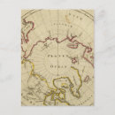Search for north pole postcards Map