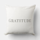 Recherche de conscient Gratitude