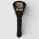 Search for turkey golf head covers Autumn