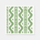 Recherche de ikat serviettes Blanc