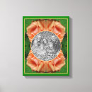 Search for peach wood art Flower