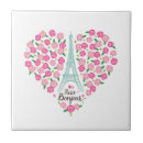 Search for heart shaped tiles Flower