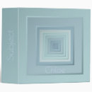 Search for inspirational binders Chic
