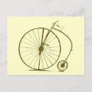 Search for old bike postcards Bicycles