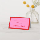 Search for dinner party place cards Typography