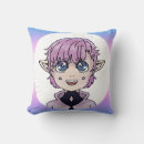 Search for elf pillows Chibi