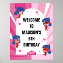 Search for miraculous ladybug gifts Girl birthday