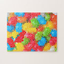 Search for jelly bean puzzles Green
