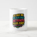 Search for resilience mugs Motivation