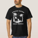 Recherche de pension tshirts Humour