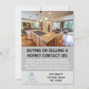 Search for real estate open house invitations Professional