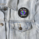 Search for probe buttons Alien