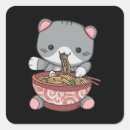 Search for noodle bowl stickers Food
