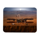 Recherche de landes magnets Mars
