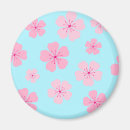 Recherche de sakura magnets Kawaii
