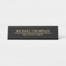 Search for manager name plates Professional