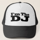 Recherche de djs casquettes Pour tous
