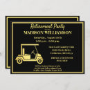 Recherche de black party invitations Pour tous