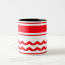 Recherche de zigzags tasses Motif