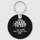 Search for drug recovery keychains Purple