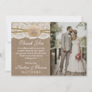 Search for sand dollar thank you cards Burlap