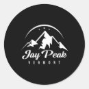 Search for powder day stickers Snowy mountain ride